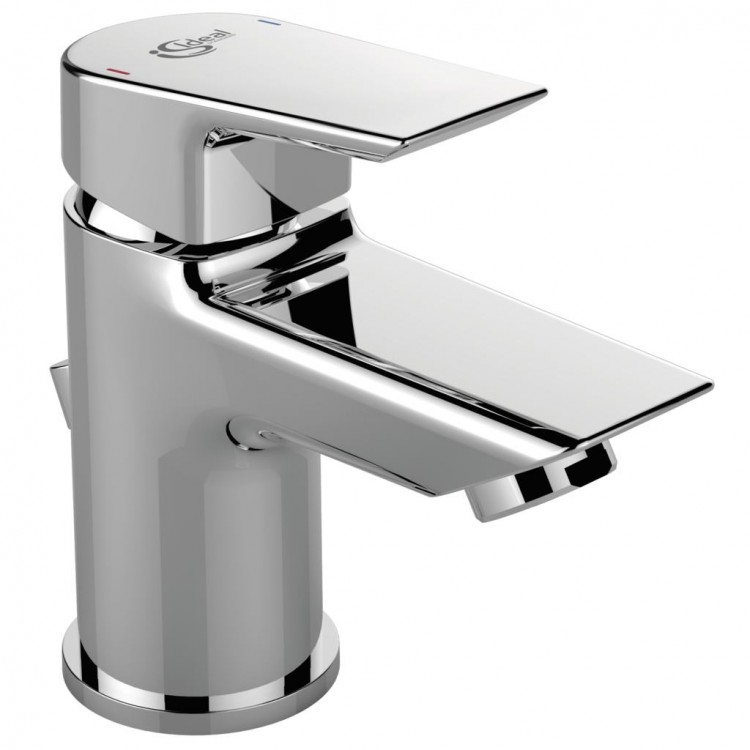 A6566AA Смеситель для раковины Ideal Standard TESI