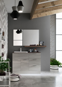 Комплект мебели 67 Arcom E.ly