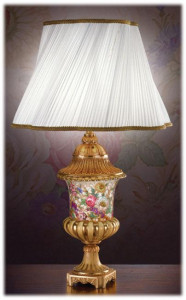 Настольная лампа  FBAI P2204