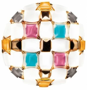 Slamp Настенный светильник / потолочный светильник Mida