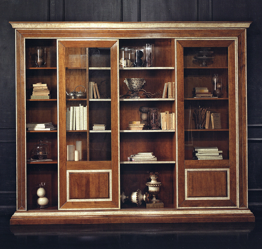 Книжный шкаф  VITTORIO GRIFONI 2107 