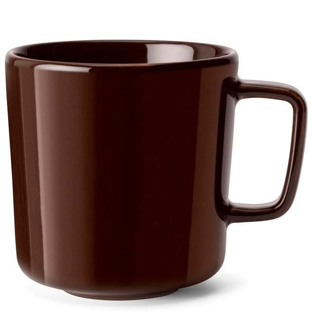 Mug in porcellana - 370ml LSA Коллективная ARCH-00115516 - Вид №3