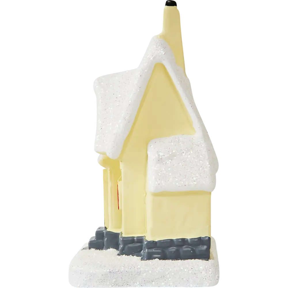 87547183 Набор новогодних светодиодный фигур для дома 11 элементов 35 см STLM-0956399 Santreyd  - Вид №10