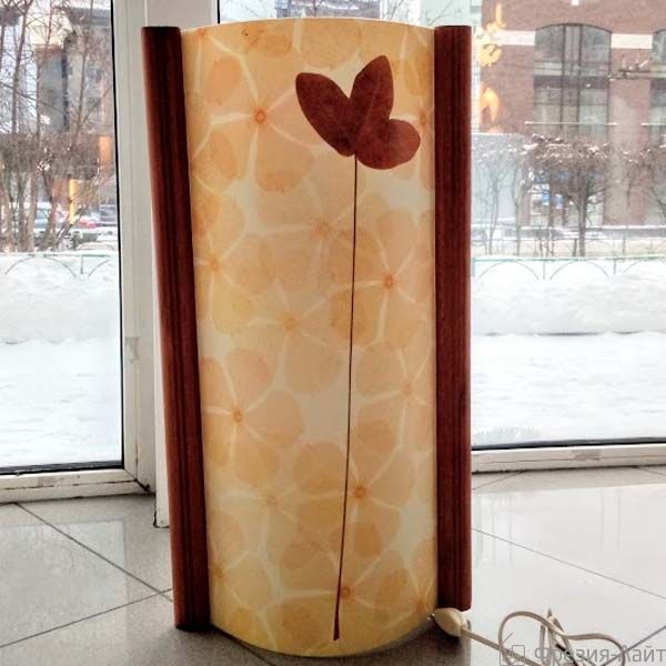 Slamp LH MT086IMLG лампа настол.1*100W E27 лампа настольная 58727