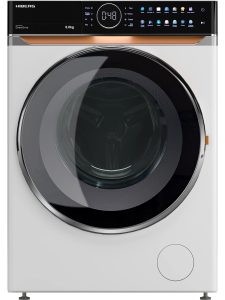 9238399 Стиральная машина HIBERG i-DDQ10 - 814 W белый