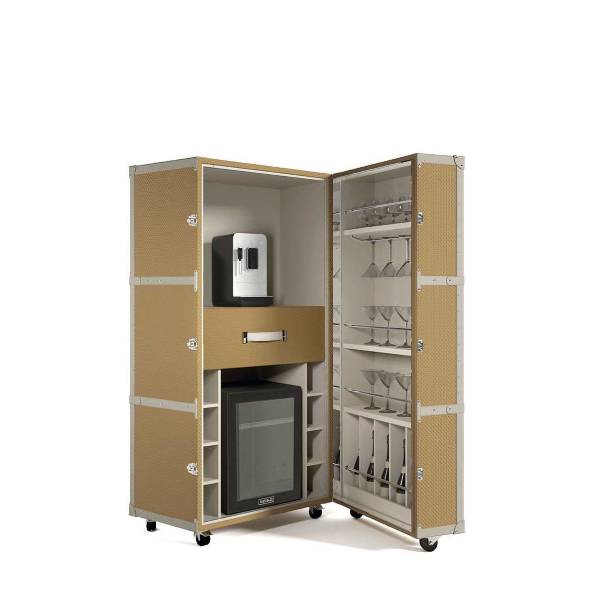 Кофейня для путешественников Traveler R1025 Coleccion Alexandra