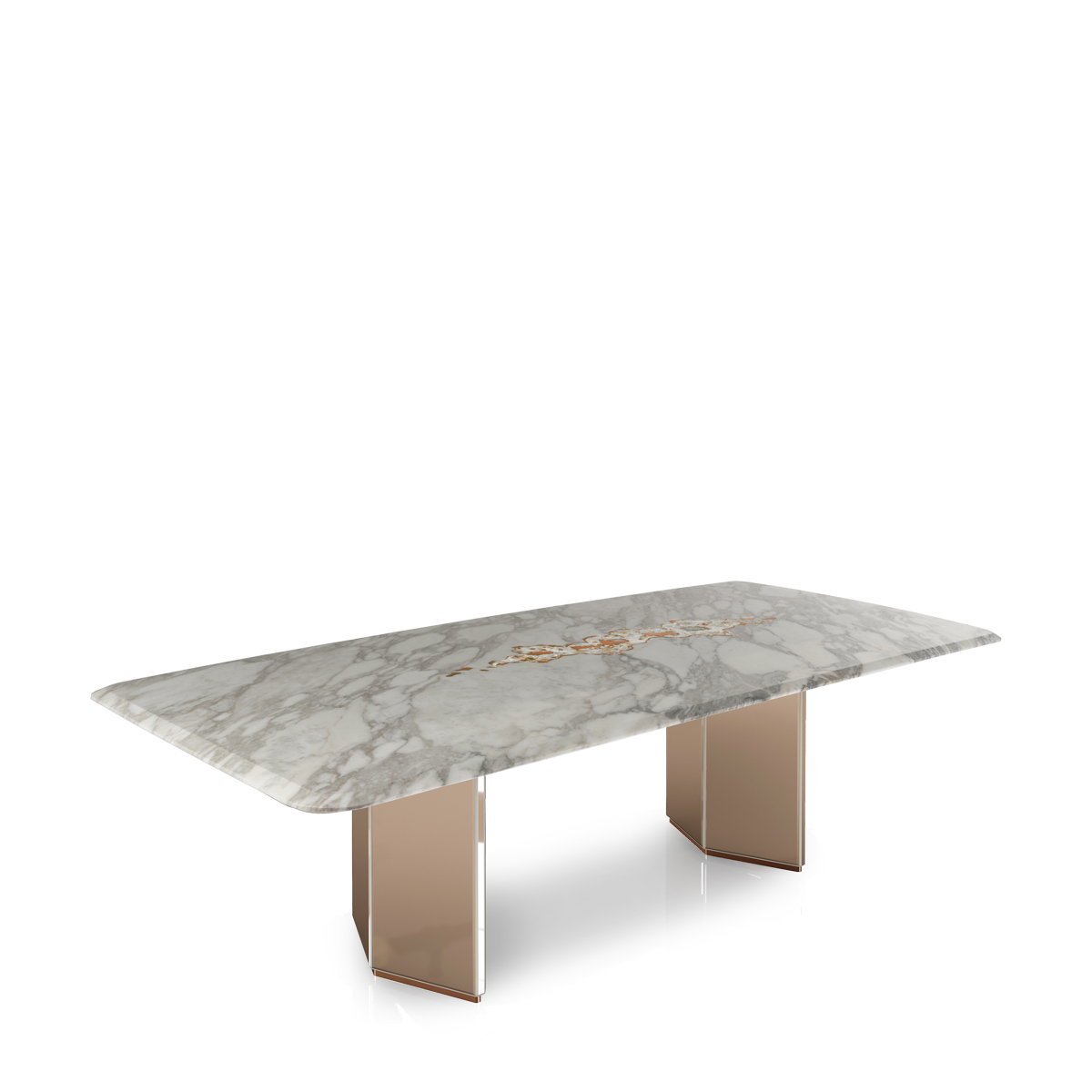 Galitsin Обеденный стол Visionnaire  - Вид №4
