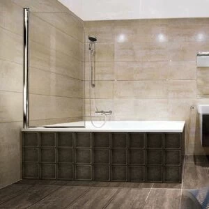 Art.875 Serie IBIS Панель для ванной Box Docce 2B