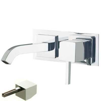 751120SN00LT Смеситель Bandini Ice Cube Santreyd