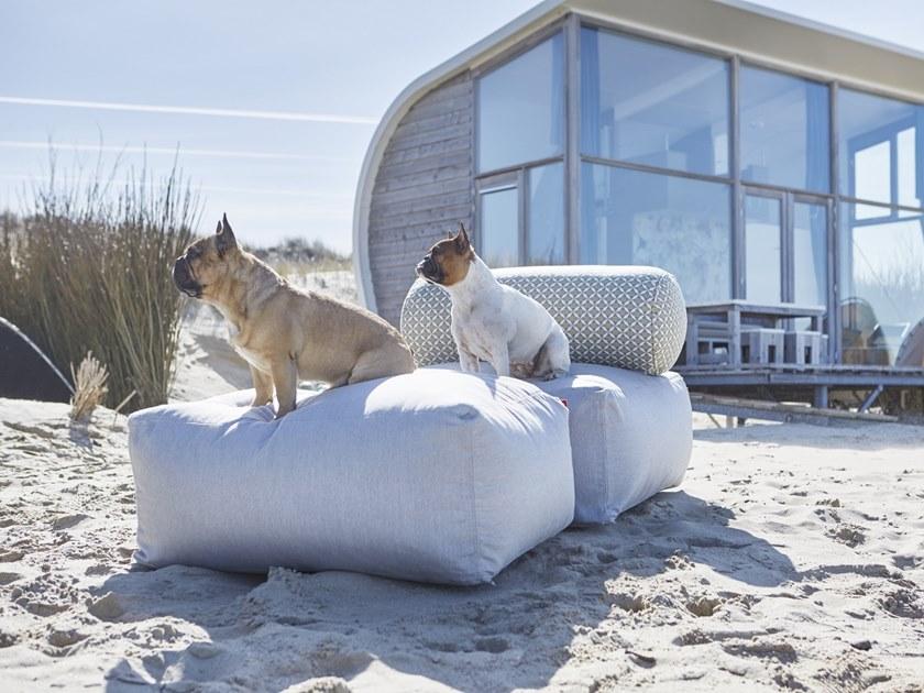 Fatboy Садовое кресло из хлопка sun-id-1391485 - Вид №9