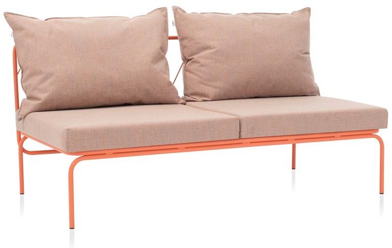 Garda Furniture Диван из ткани Ataman Ga07m04 - Вид №1