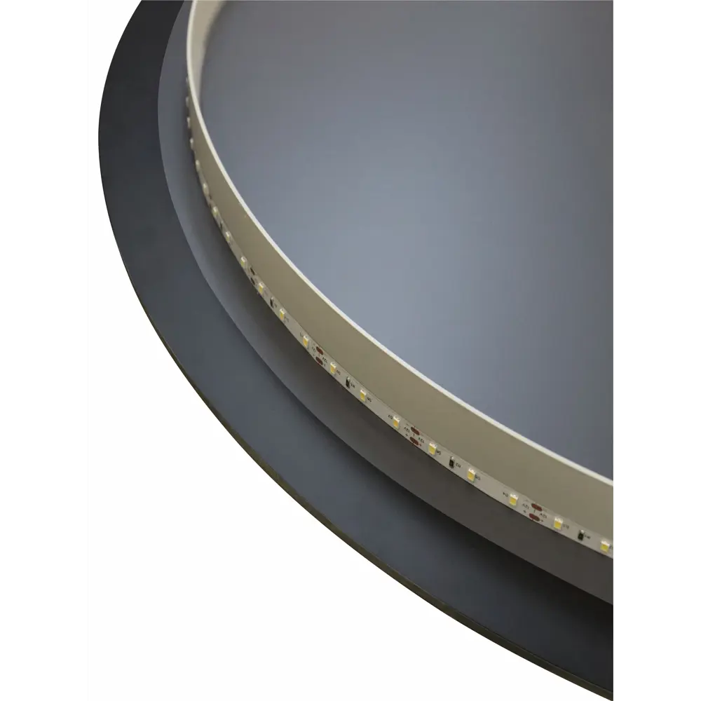 Зеркало Santreyd Lens с интеллектуальной подсветкой и сенсорным управлением 89383331 STLM-1393799 - Вид №5