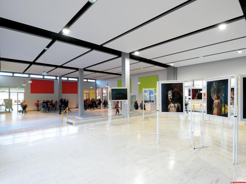 BARRISOL Акустические острова из пвх sun-id-1505819 - Вид №2