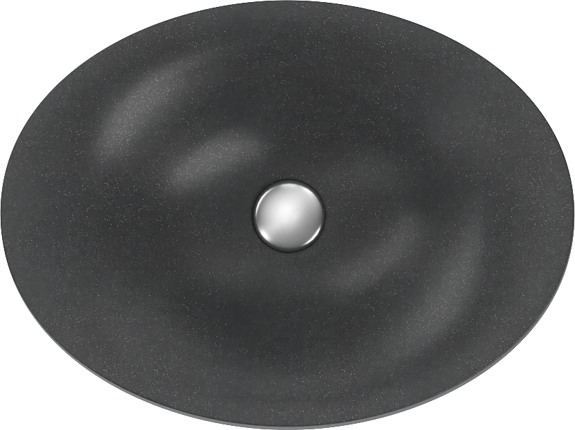 Раковина накладная Formastone Лотос Лотос 501