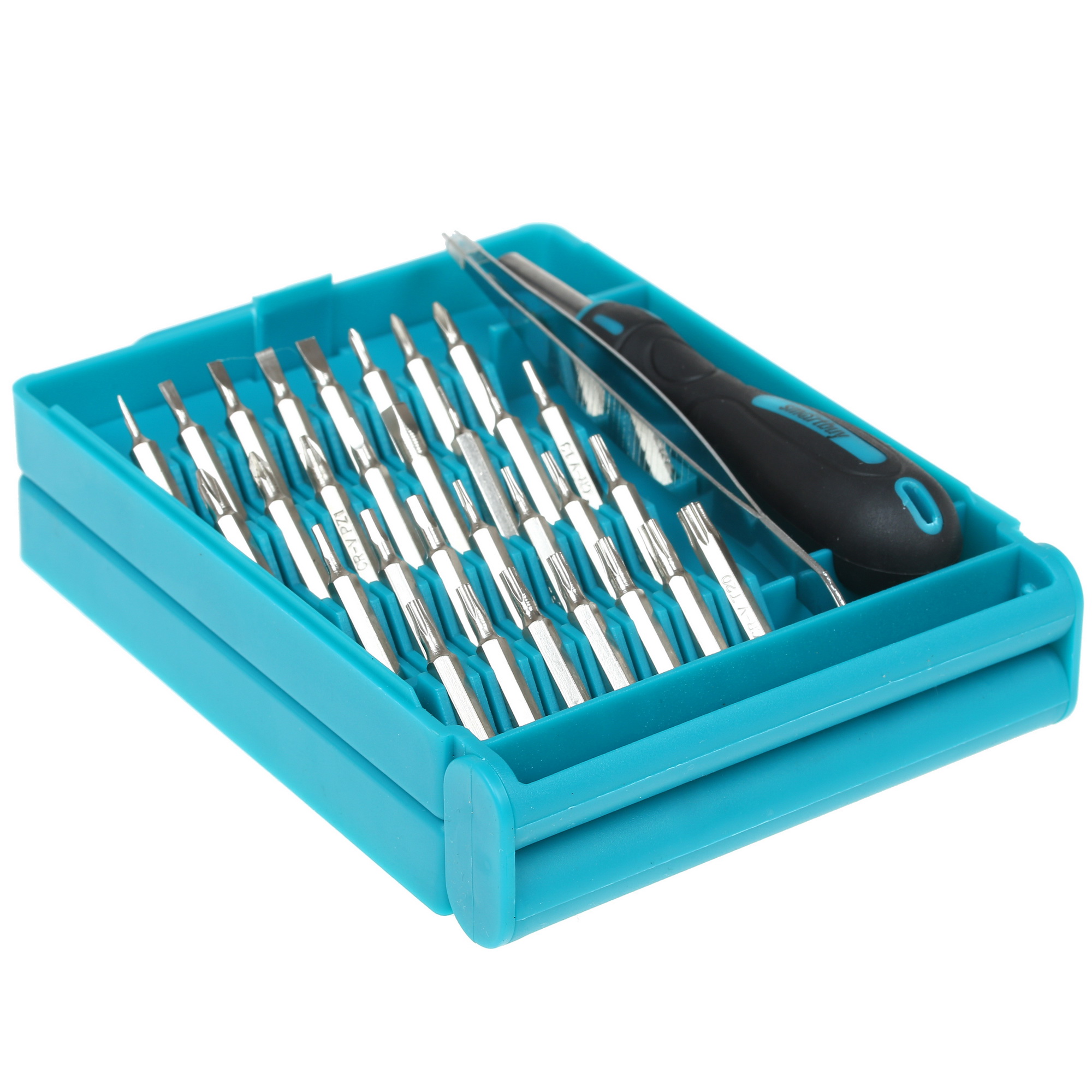 Отвертка с набором насадок Smartbuy SBT-SCBS-32P1 8121757 STDN-0141016 - Вид №1