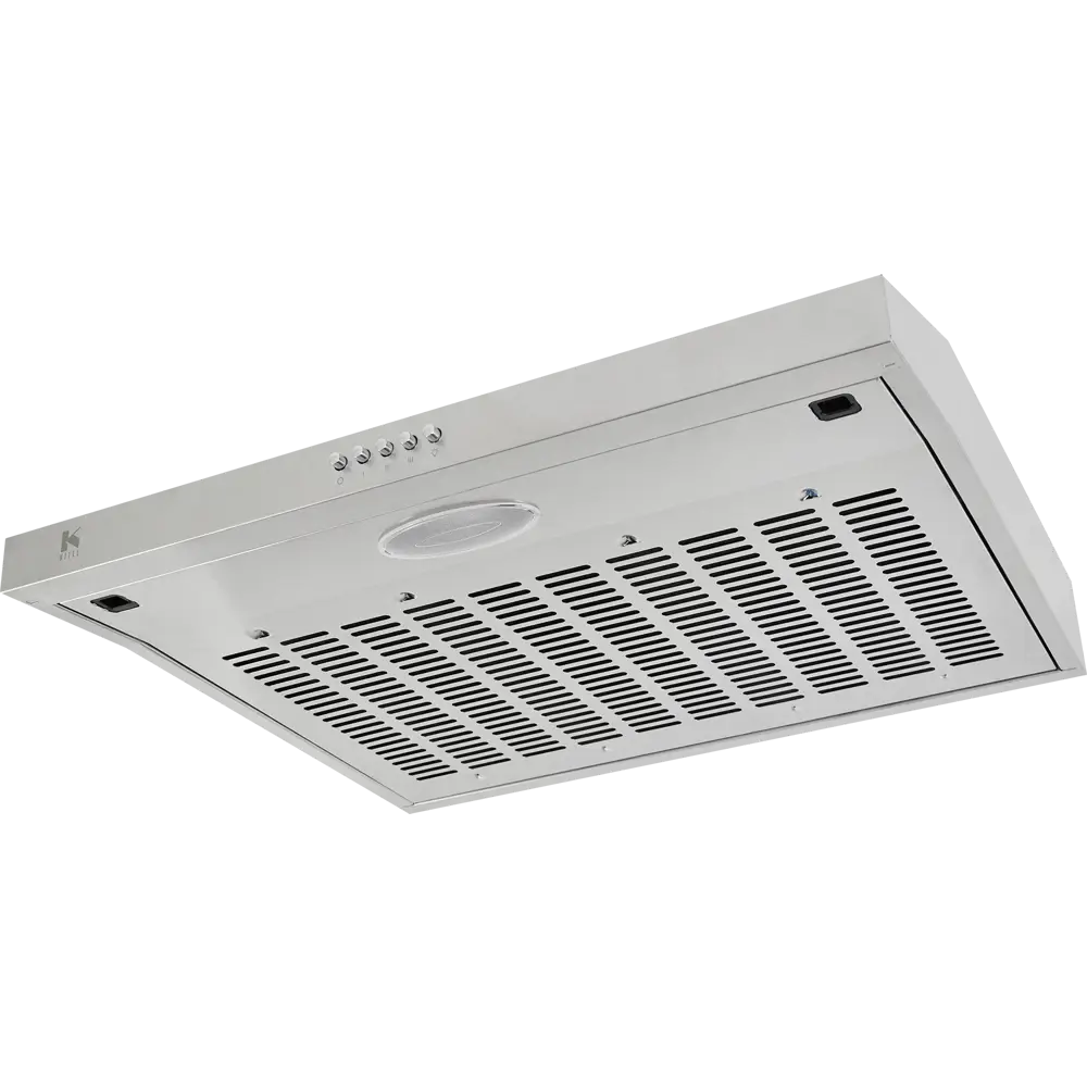 Настенная вытяжка KITLL KCH 6301 для эффективной очистки воздуха на кухне 83591112 STLM-0042289 - Вид №4