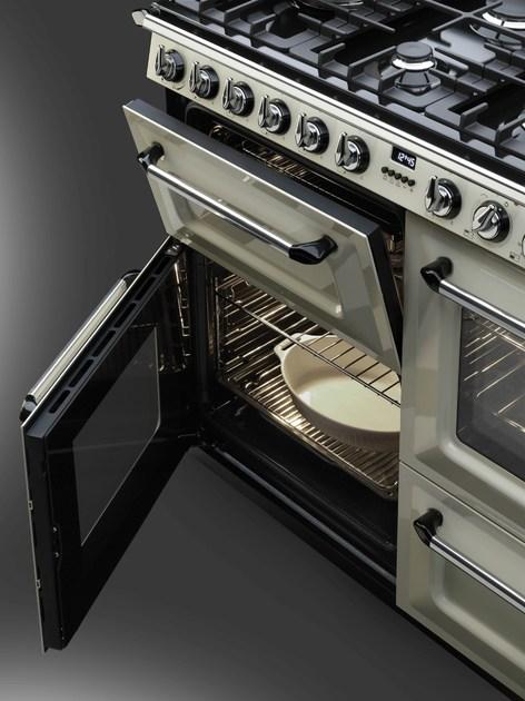 Smeg Отдельно стоящая кухня Victoria Tr4110p1 - Вид №9