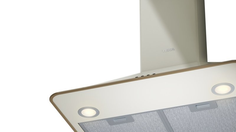 1305611 Вытяжка Teka DOS 60.1 VANILLA-OS Польша  - Вид №4
