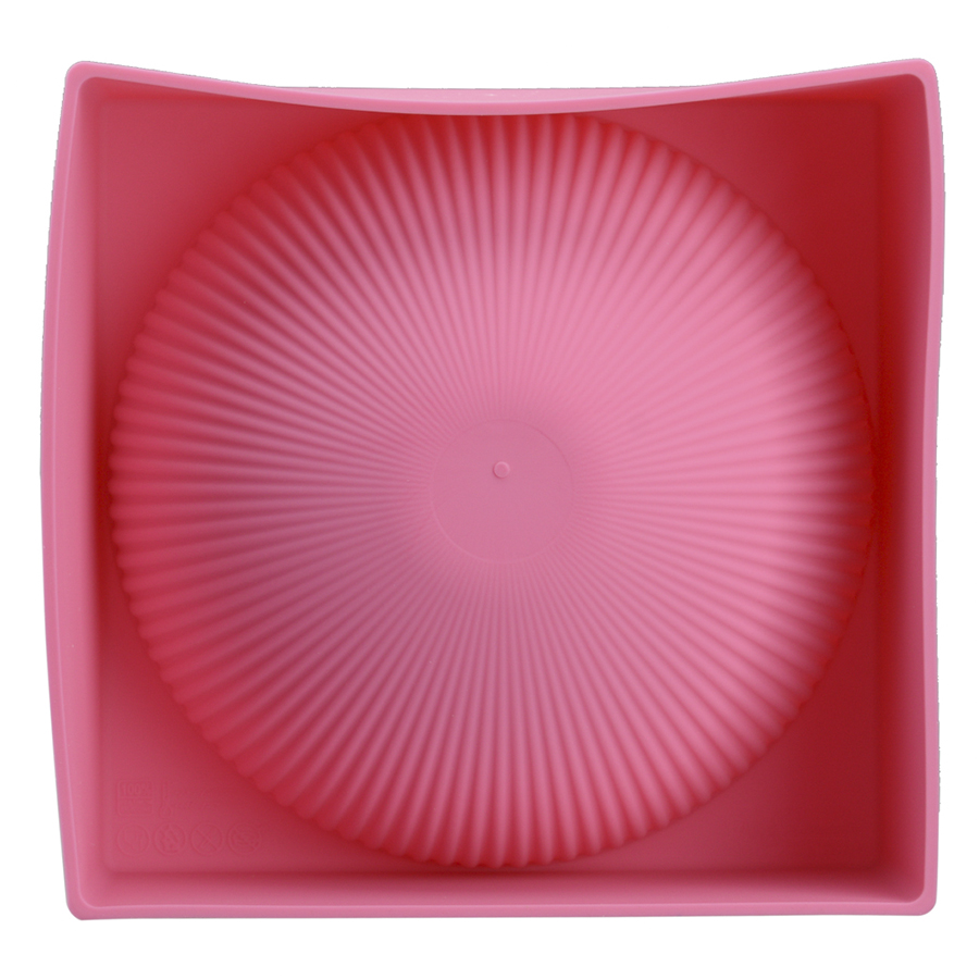 27.018.19.0065 Форма для приготовления тортов dome 19,8 х 22,7 см силиконовая Silikomart  - Вид №4