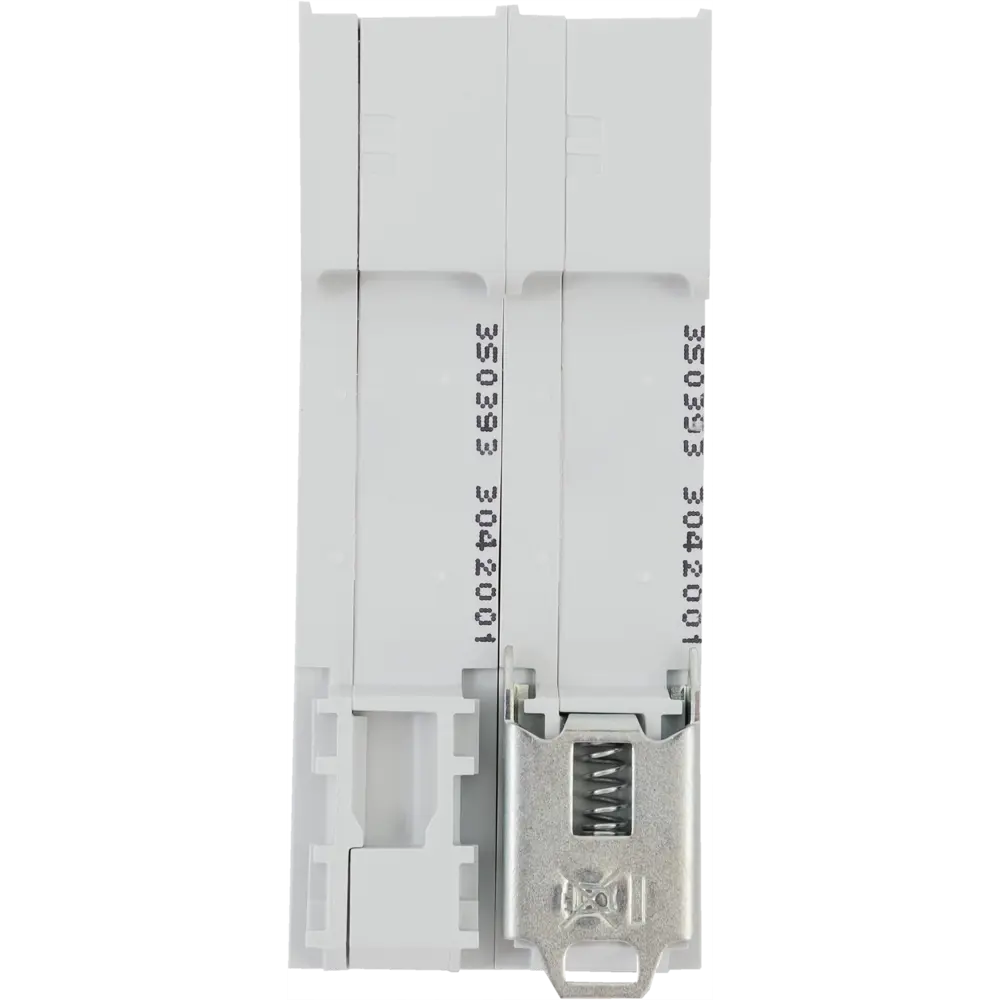 Выключатель нагрузки Hager SBN240 1 N 40 А STLM-2028692 - Вид №2