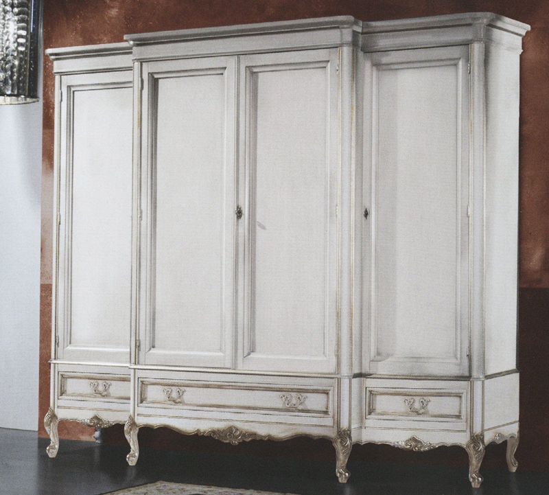 Шкаф  ARTE CASA 2772 Evoluzione