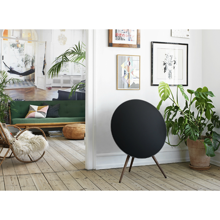 Система акустическая BeoPlay A9, темный дуб Bang & Olufsen 1200281 - Вид №1