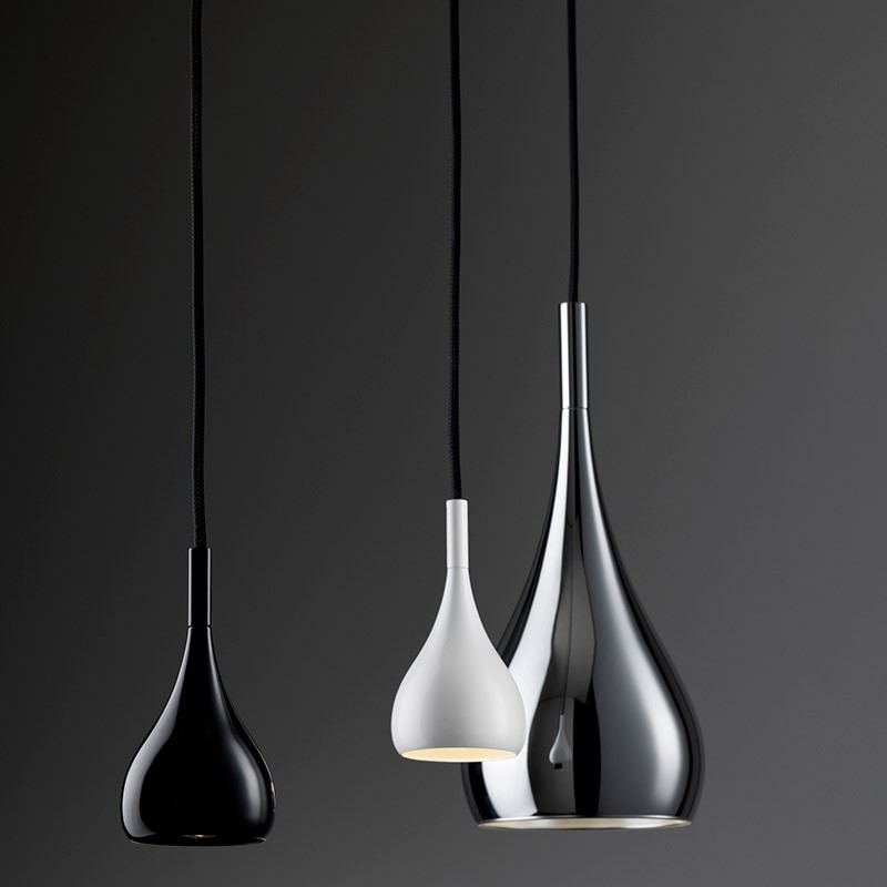 Fabbian Bijou D75A05 02 подвес 72174 - Вид №1