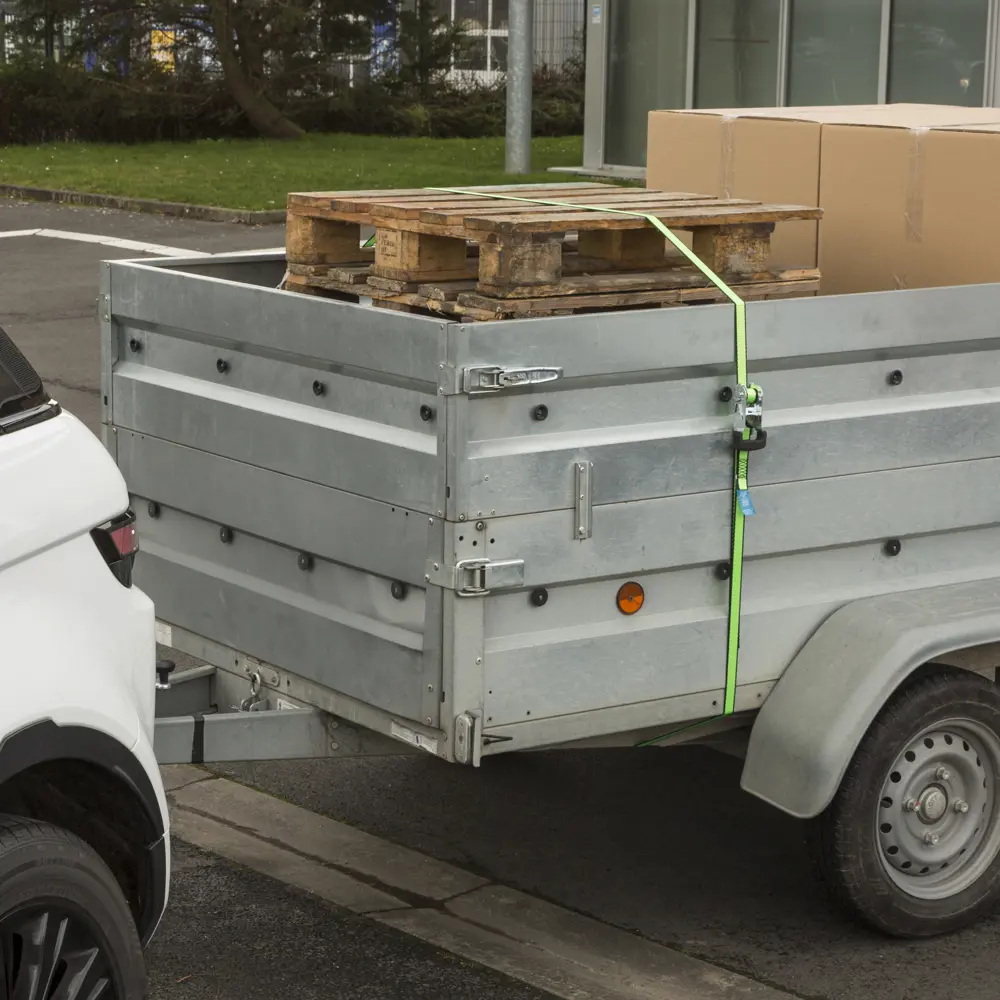 Ремень Standers защитный 38 мм х 5 м/уп STLM-2054298 - Вид №10