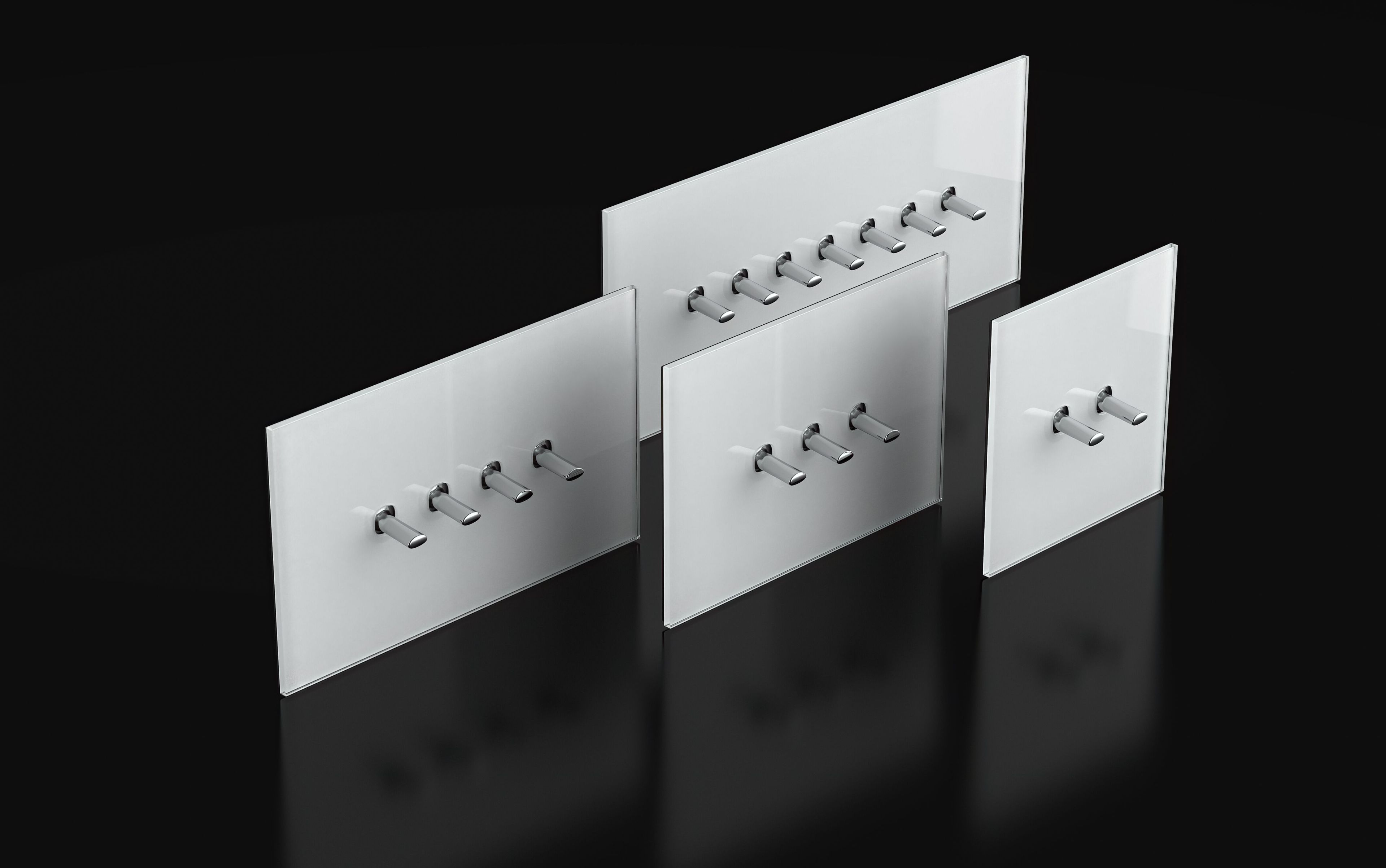 Гражданская серия TEM MODUL EDGE ARCH-00095399 - Вид №12