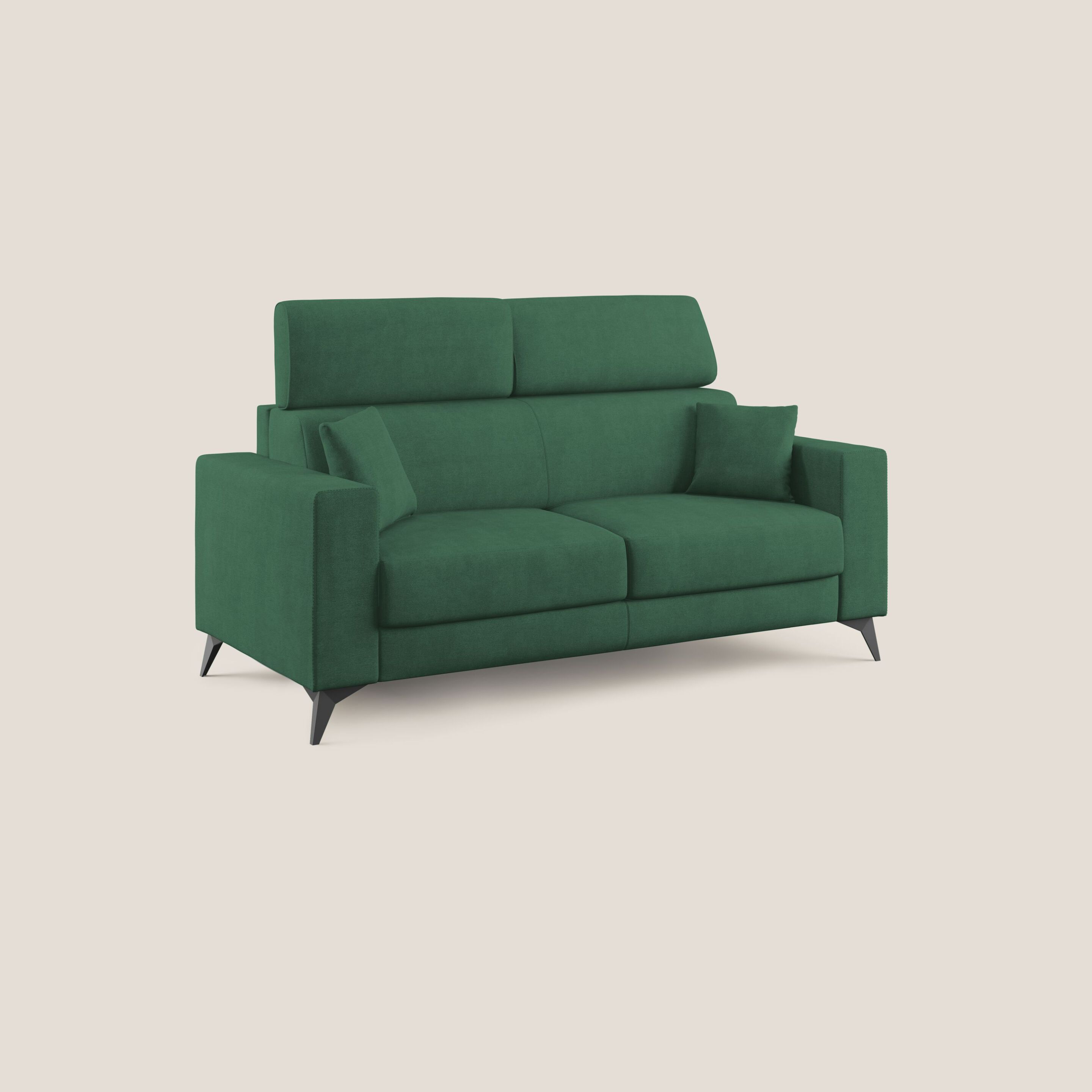 Ткань раскладной диван-кровать Divani.Store PEGASO ARCH-00079121 - Вид №16