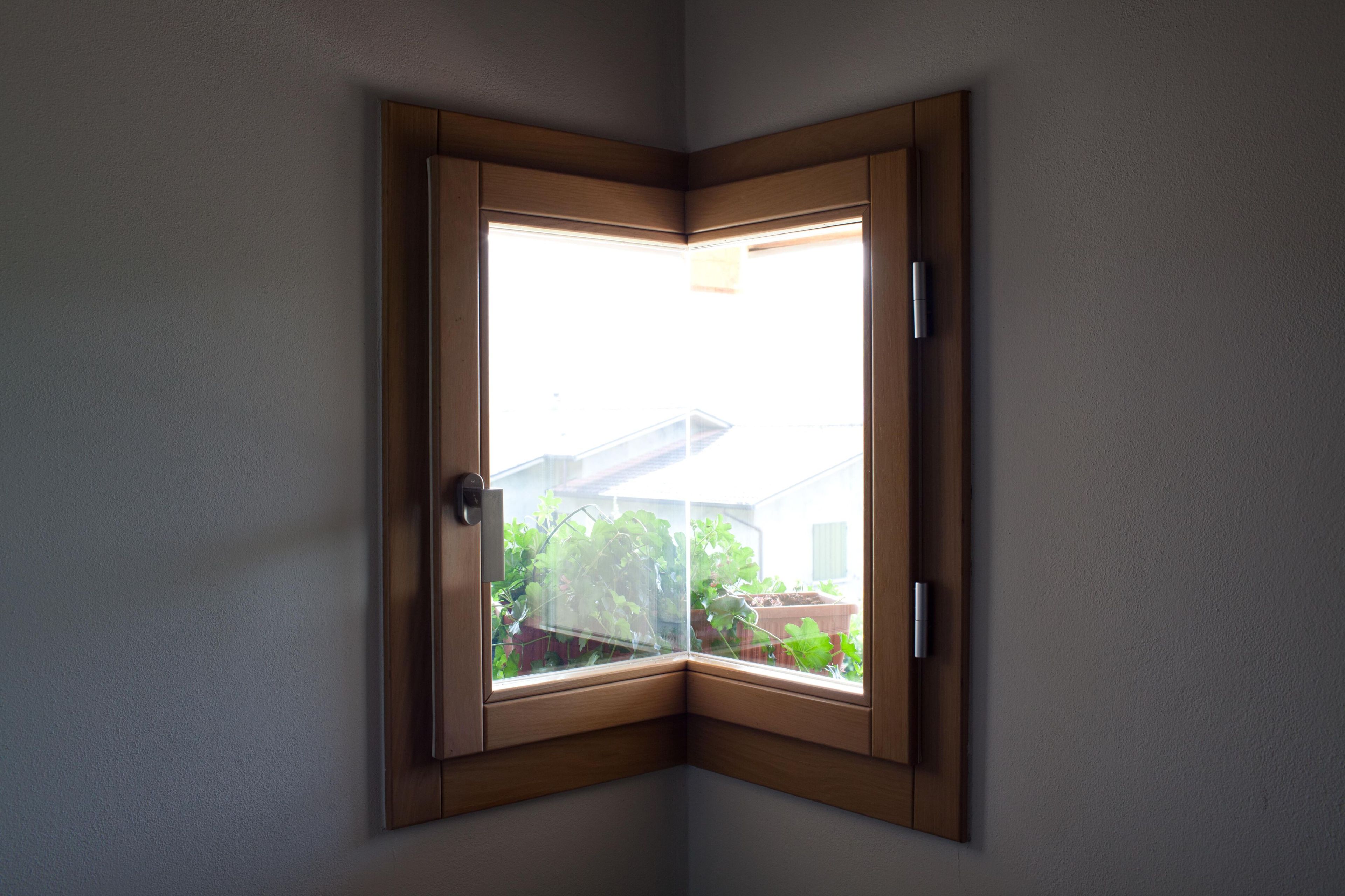 Витраж Bussi VETRATA ARCH-00070435 - Вид №6