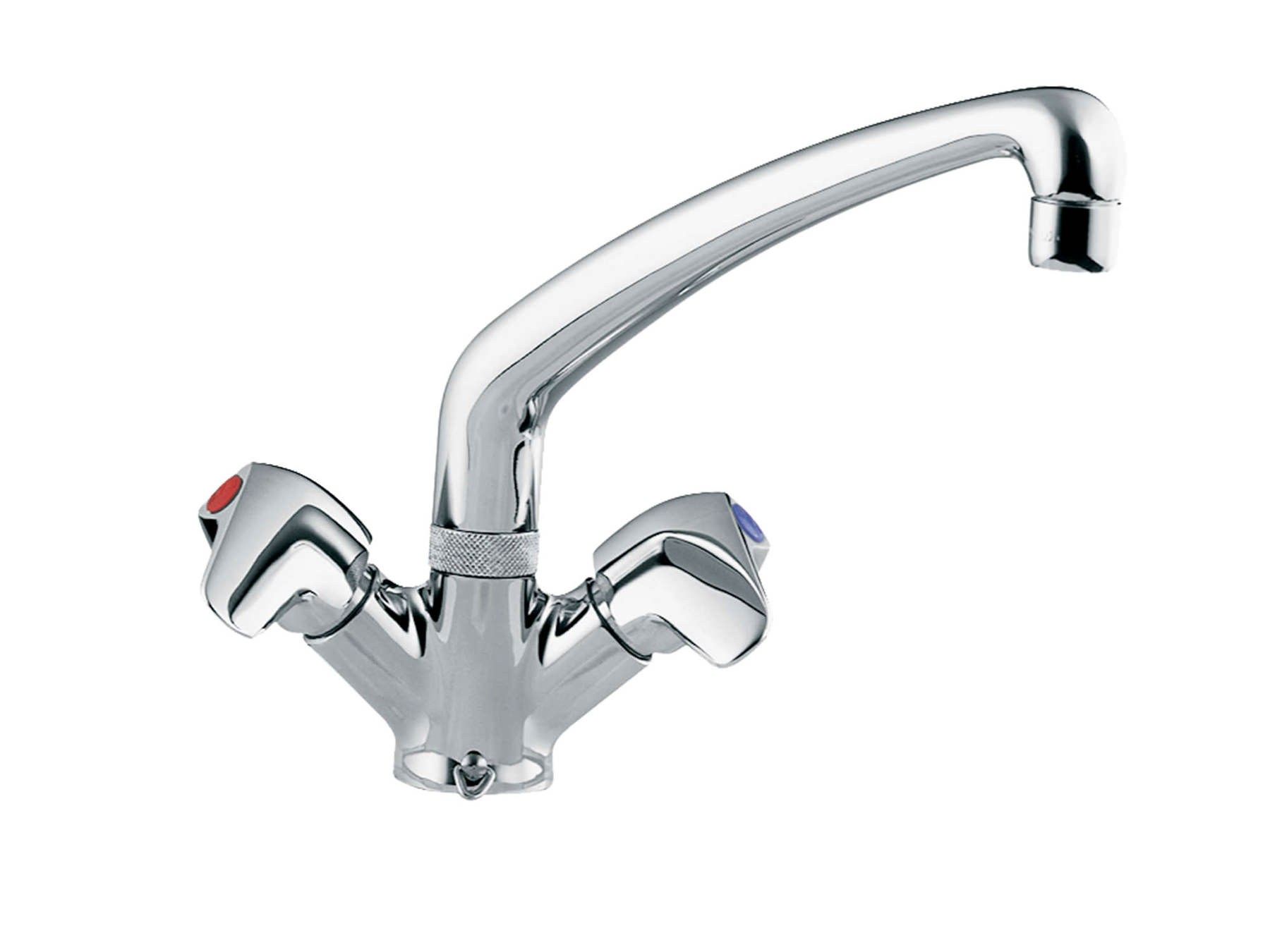 Смеситель для кухни с одним отверстием rvb PILE &amp ARCH-00119466 - Вид №1