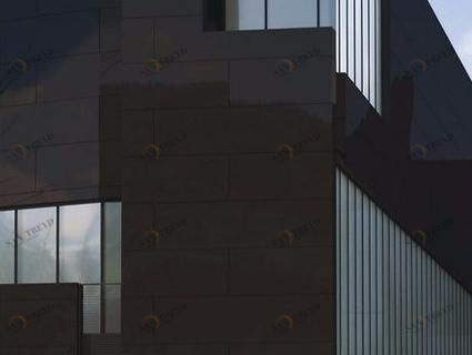 GammaStone Микровентилируемый фасад Gammastone air sun-id-1453161