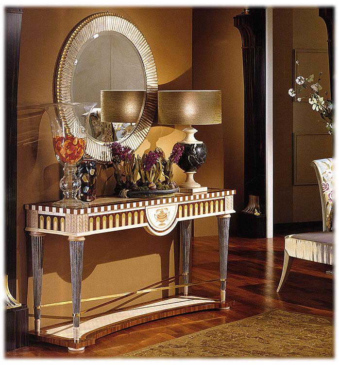 Консоль Vasari BUSNELLI ADAMO 3422 