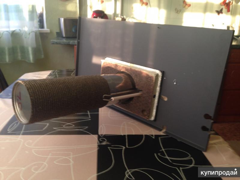 Горелка газовая ACV BG 2000-S 60 для HeatMaster 237D0157 - Вид №3