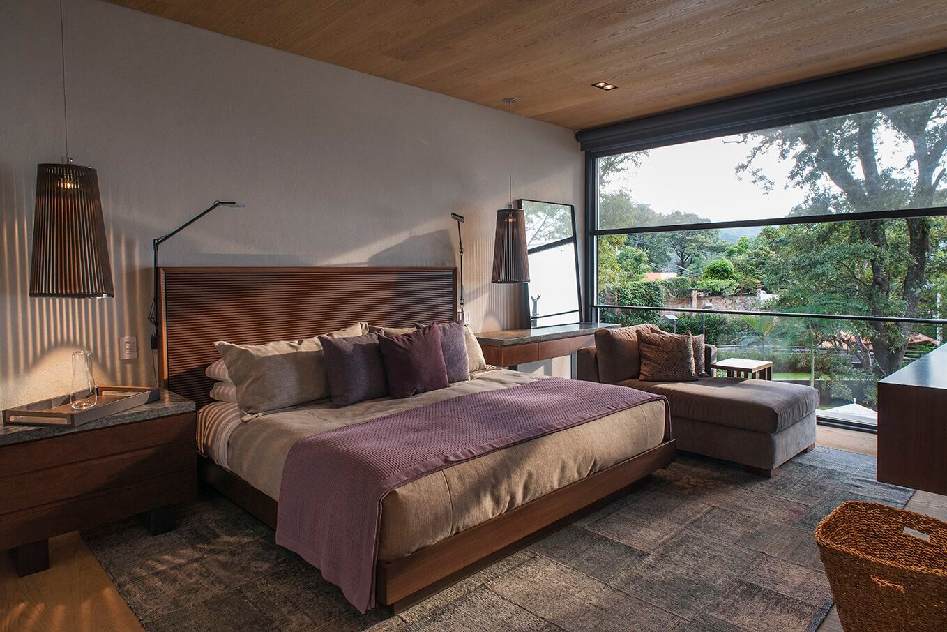 Раздвижное окно из закаленного стекла panoramah! AH! VERTICAL SLIDING ARCH-00059277 - Вид №3