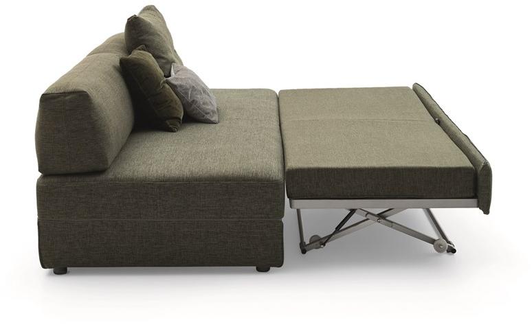 Ditre Italia Диван-кровать из ткани Sanders sun-id-1392702 - Вид №2