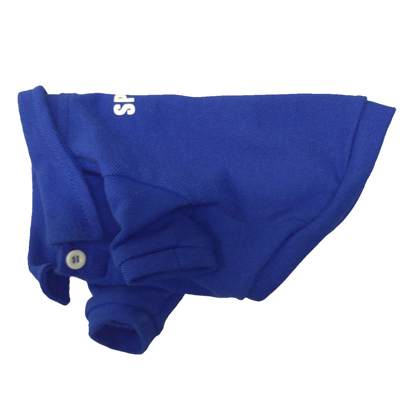 ПР0032170 Поло для собак размер XXL 34см ДОГ МАСТЕР 