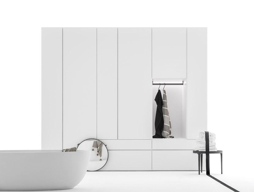 Caccaro Шкаф с дверцами и ящиками Grafik sun-id-1447851 - Вид №3