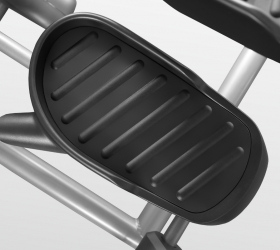 XE902 Эллиптический тренажер bronze gym xe902 pro Bronze Gym  - Вид №3