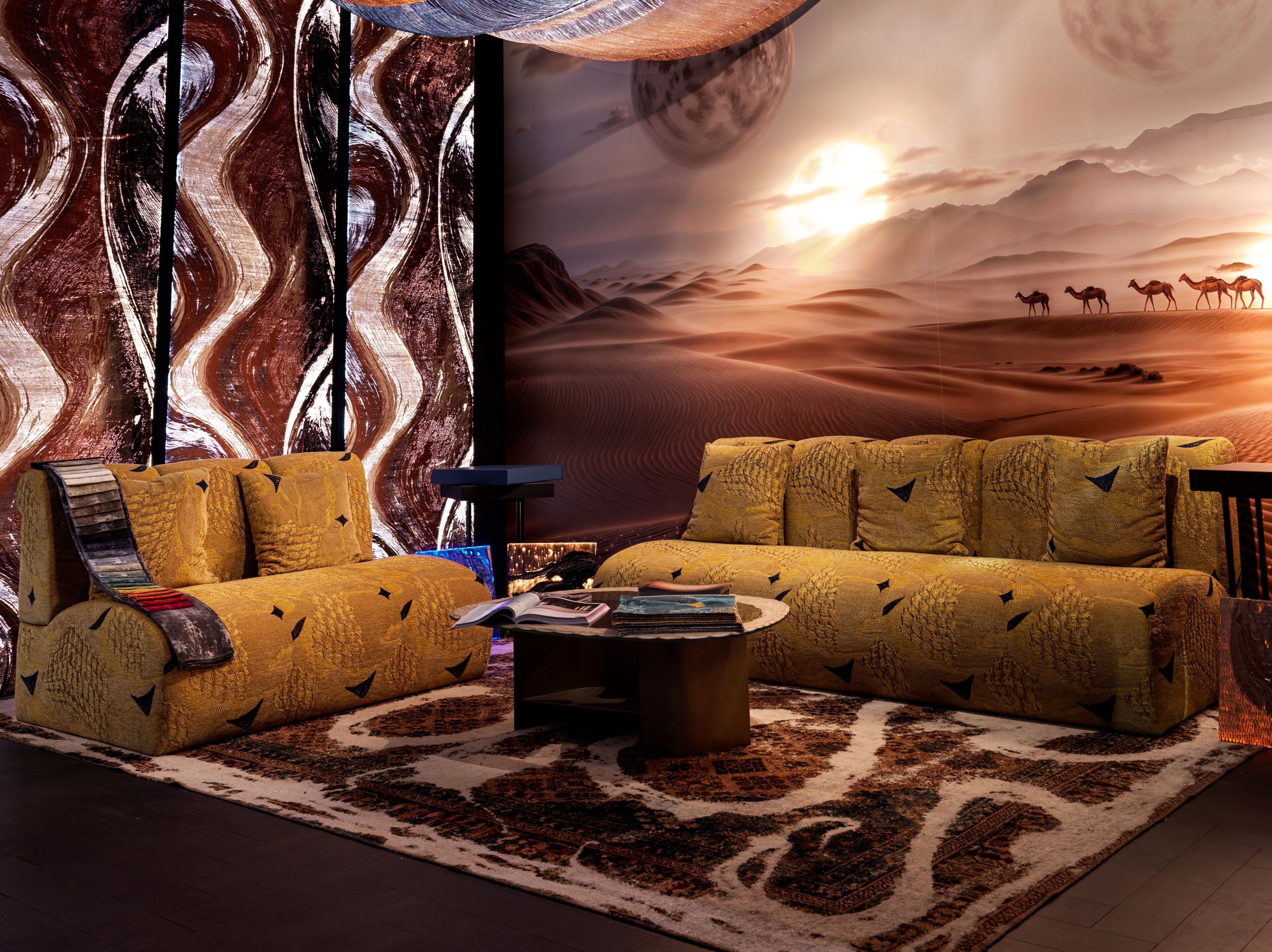 Диван DreamLux® Divano ARCH-00060801