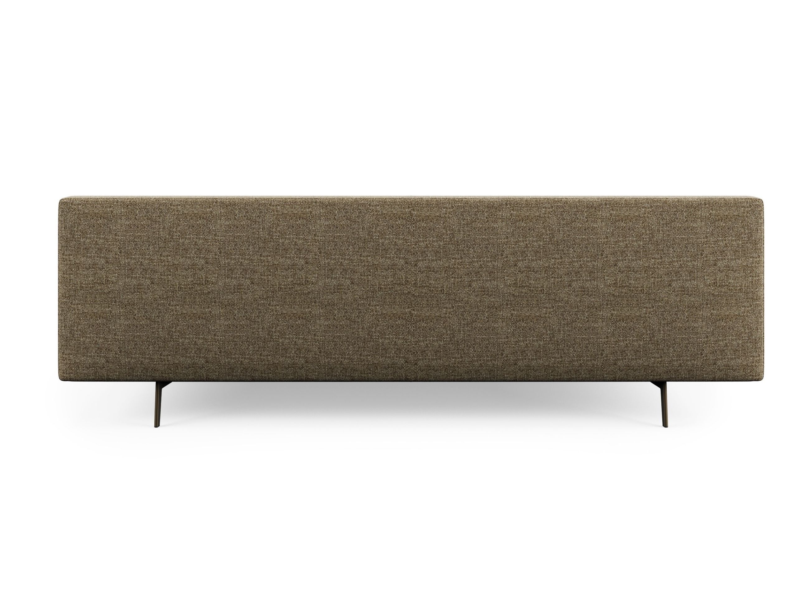 3-местный тканевый диван Liu Jo Living Collection Warmover ARCH-00028472 - Вид №2