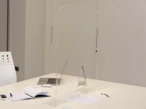 GEPROM design Защитный экран с двусторонним клеем