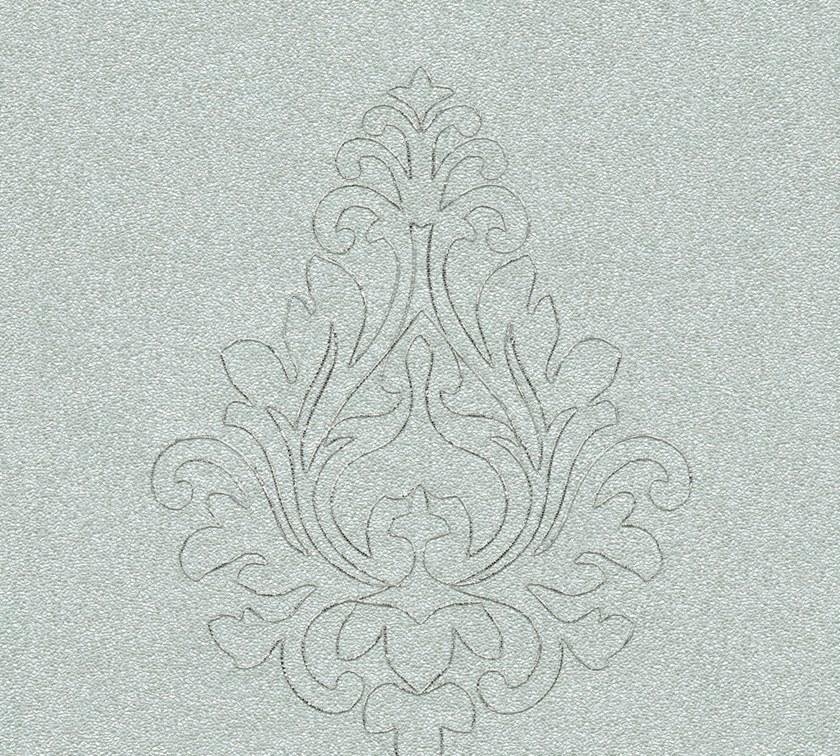 Architects Paper Дамасские обои Nobile sun-id-1424745 - Вид №5