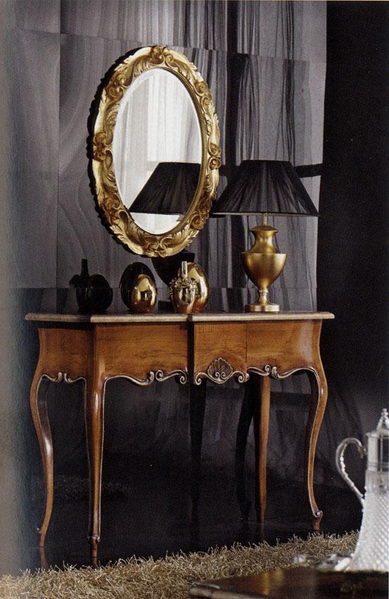 Зеркало  GIULIACASA H038 Verona