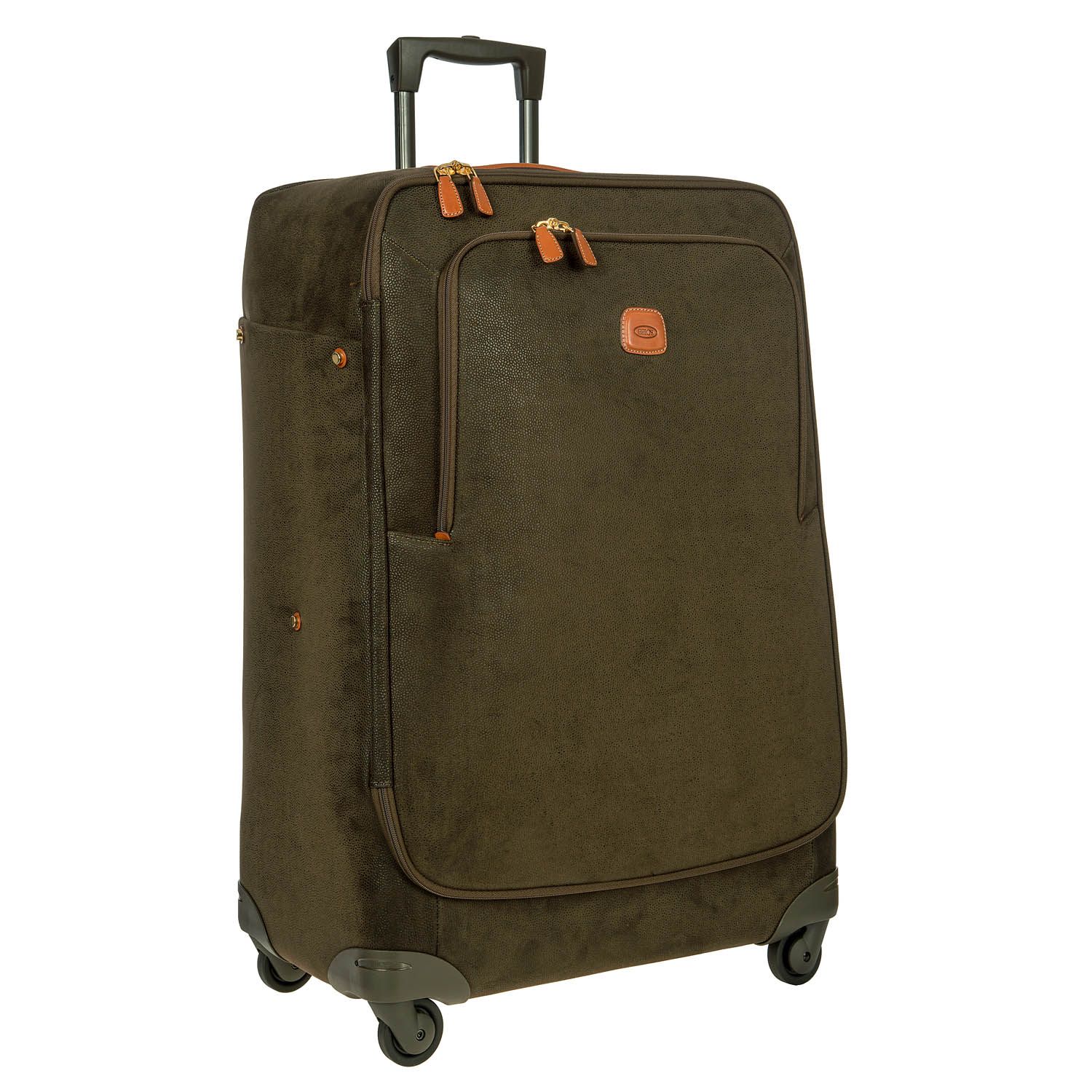 BLF15253.378 Чемодан BLF15253 Trolley XL Brics Life - Вид №1