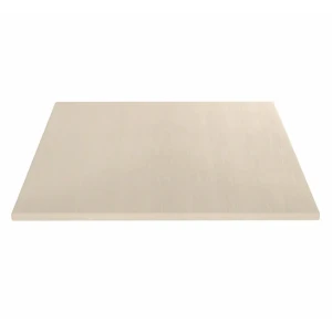 Столешница кухонная Sheffilton SHT-TT 80x80x2.2 см МДФ цвет ассаль