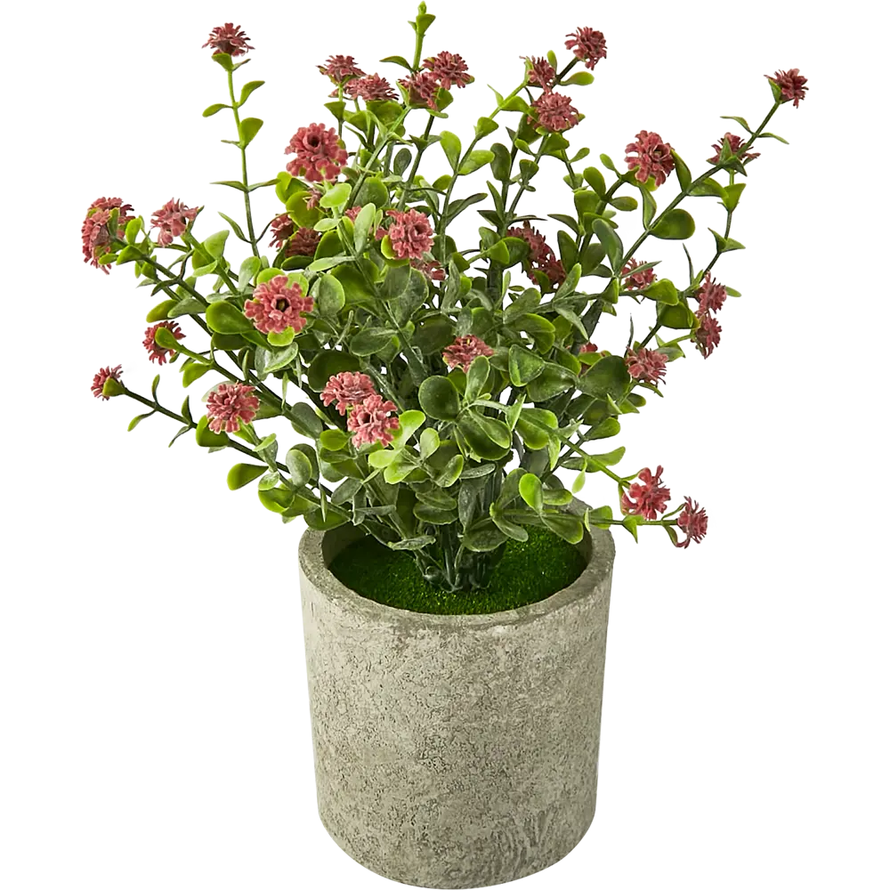 88999718 Искусственное растение Бонсай пластик 21 см STLM-0824665 Santreyd 