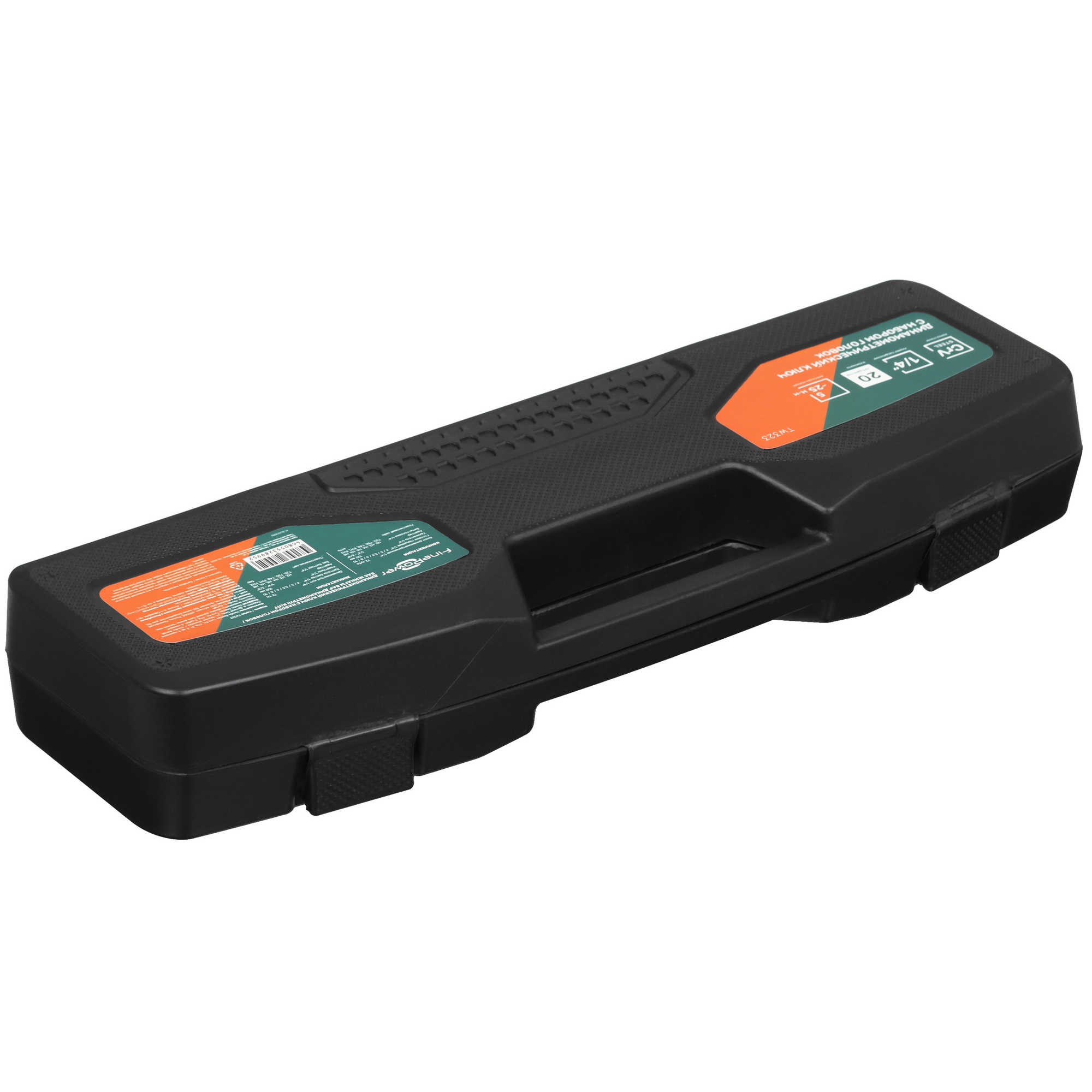 Ключ динамометрический предельный FinePower TW323 5430290 STDN-0150632 - Вид №3