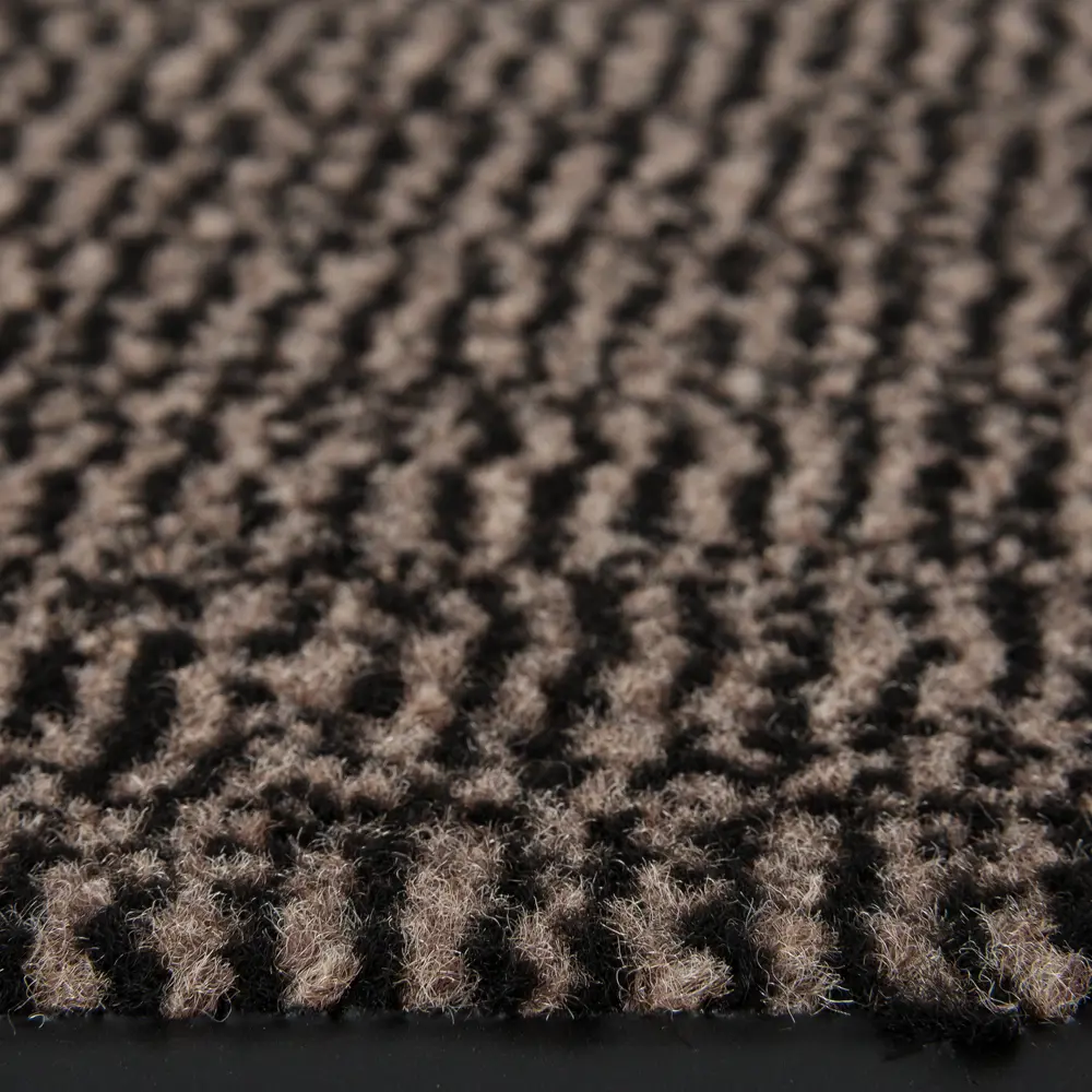 Santreyd Step — придверный коврик из полипропилена 60×40 см, коричневый 18588210 STLM-0011584 - Вид №2